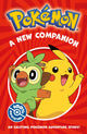 Pokemon: A New Companion Chapter Book 9780008533977 Farshore