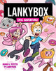 Book cover of: Lankybox Epic Adventure. By: Farshore