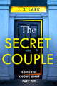 Book cover of: Secret Couple. By: J. S. Lark