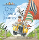 Once Upon a Journey 9780008536053 BUTTERWORTH, NICK