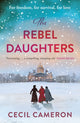 Book cover of: Rebel Daughters