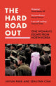 Book cover of: Hard Road Out. By: Jihyun Park