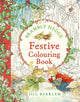 Brambly Hedge: Festive Colouring Book 9780008541460 Jill Barklem