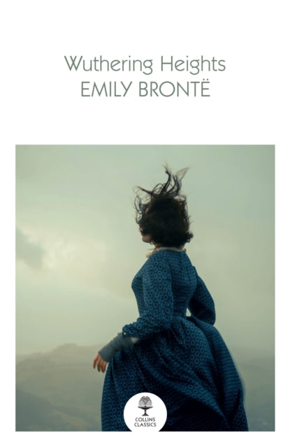 Book cover of: Wuthering Heights