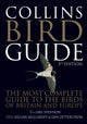 Collins Bird Guide 9780008547455 Lars Svensson
