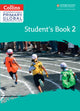 Cambridge Primary Global Perspectives Student's Book: Stage 2 9780008549558 Lucy Norris