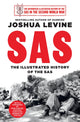 Book cover of: SAS. By: Joshua Levine