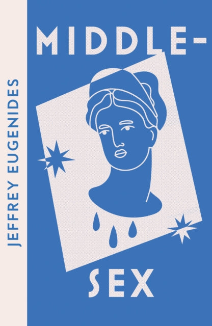Middlesex 9780008553807 Jeffrey Eugenides