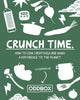 Book cover of: Crunch Time. By: Oddbox