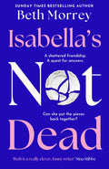 Isabella's Not Dead