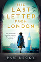 Book cover of: Last Letter from London. By: Pam Lecky
