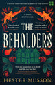 Beholders 9780008559021 Hester Musson