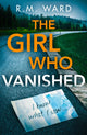 Girl Who Vanished 9780008560300 R.M. Ward