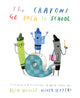 Crayons Go Back to School 9780008560829 Drew Daywalt
