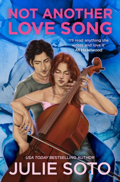 Not Another Love Song 9780008564865 Julie Soto