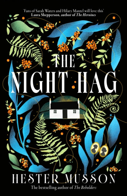 The Night Hag