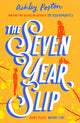 Seven Year Slip 9780008566593 Ashley Poston