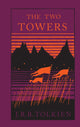 Two Towers 9780008567132 J.R.R. Tolkien