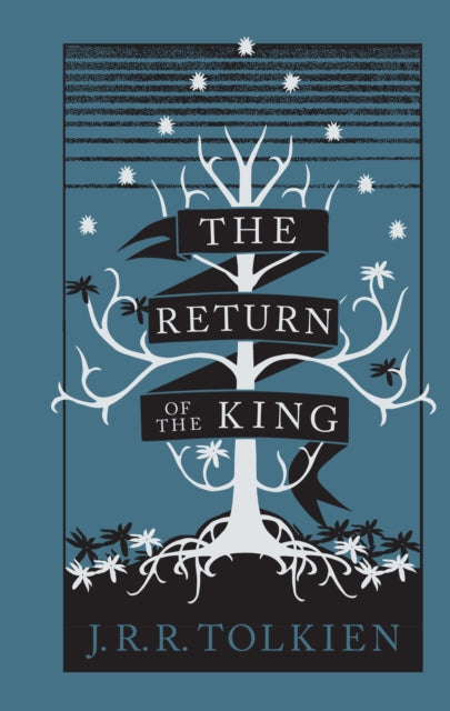 Return of the King 9780008567149 J.R.R. Tolkien
