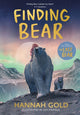 Finding Bear 9780008582043 Hannah Gold