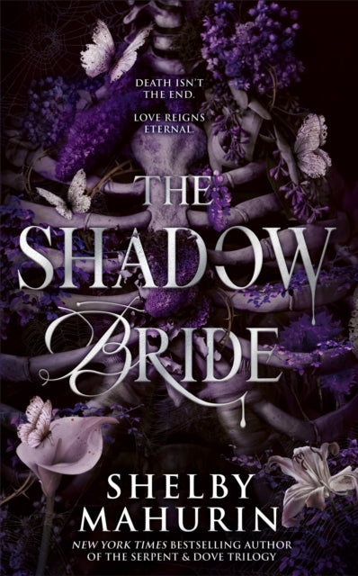 Shadow Bride 9780008582524 Shelby Mahurin