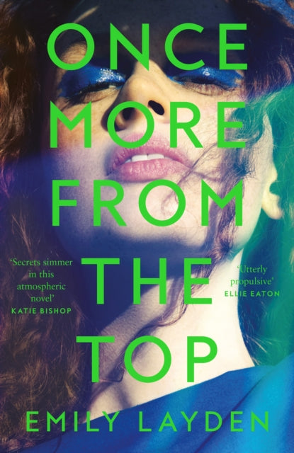 Book cover of: Once More From The Top