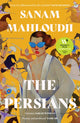 Book cover of: Persians. By: Sanam Mahloudji