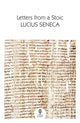 Book cover of: Letters from a Stoic. By: Lucius Seneca