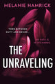 Unraveling 9780008602581 Melanie Hamrick