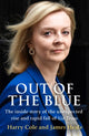 Book cover of: Out of the Blue. By: Harry Cole