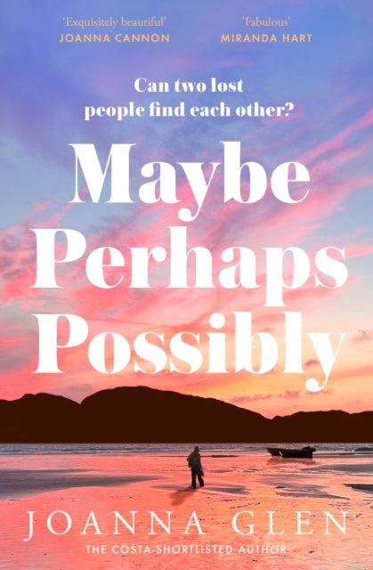 Maybe, Perhaps, Possibly 9780008607456 Joanna Glen