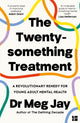 Book cover of: Twentysomething Treatment