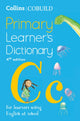 Collins COBUILD Primary Learner’s Dictionary, Age 7+ 9780008607777 Collins-Cobuild