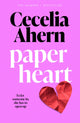 Paper Heart 9780008608194 Cecelia Ahern