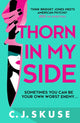 Thorn In My Side 9780008608347 C. J. Skuse