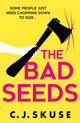 Bad Seeds 9780008608392 C. J. Skuse