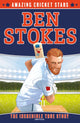 Ben Stokes 9780008608873 Clive Gifford