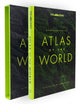 Times Comprehensive Atlas of the World 9780008610111 Times Atlases