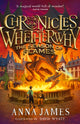 Book cover of: Chronicles of Whetherwhy: The Season of Flames