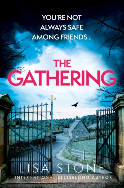 Gathering 9780008611859 Lisa Stone
