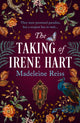 Taking of Irene Hart 9780008614232 Madeleine Moor