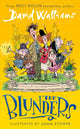 Book ISBN 9780008614393