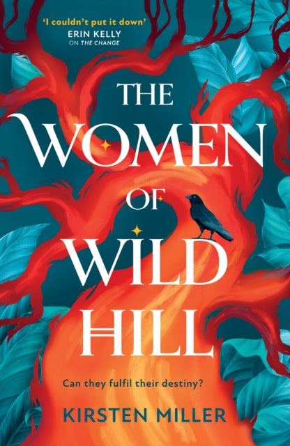 Book cover of: Women of Wild Hill