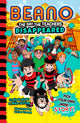 Beano The Day The Teachers Disappeared 9780008615284 Beano Studios