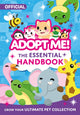 Book cover of: Essential Handbook. By: Uplift Games