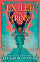 Book cover of: Exiled by Iron