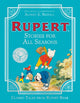 Rupert Stories for All Seasons 9780008616939 Rupert Rupert Bear