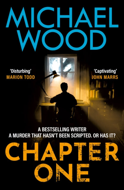 Chapter One 9780008618582 Michael Wood