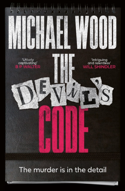The Devil’s Code