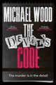 Book cover of: Devil’s Code. By: Michael Wood